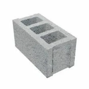 Hollow Blocks
